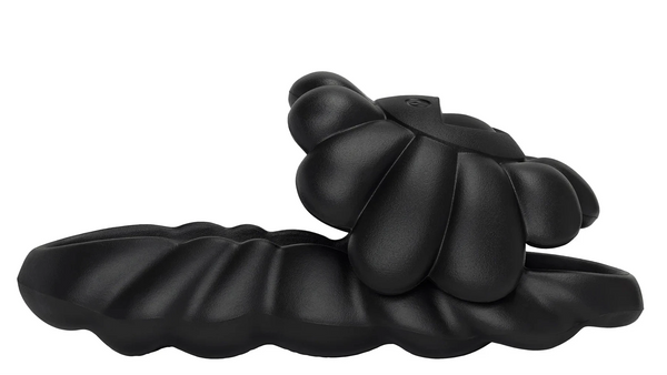 Takashi Murakami Ohana Full-Bloom Slide Meteorite