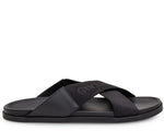 Load image into Gallery viewer, Givenchy Crossed Strap Sandals
