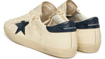 Load image into Gallery viewer, Golde Goose Super-Star Beige Night Blue
