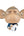 OG Slick LA HANDS Blue PRIMATE 5506 DCON 2022 Exclusive LA County