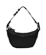 Load image into Gallery viewer, Balenciaga Wheel Sling Shoulder Bag Black
