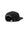 Human Made 5Panel Nylon Cap Black