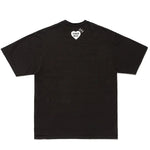 Load image into Gallery viewer, Human Made Polo Duck T-shirt Black

