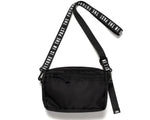 Load image into Gallery viewer, Human Made Military Pouch Black
