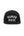 Human Made 5Panel Nylon Cap Black