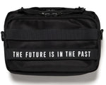 Load image into Gallery viewer, Human Made Military Pouch Black
