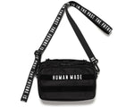 Load image into Gallery viewer, Human Made Military Pouch Black

