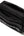 Human Made Military Pouch Black