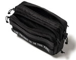 Load image into Gallery viewer, Human Made Military Pouch Black
