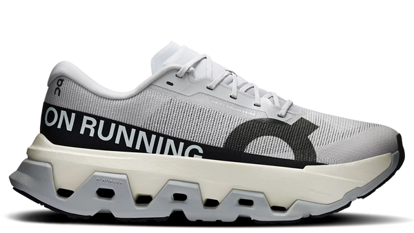 On Running Cloudmonster 3 Hyper Glacier Black