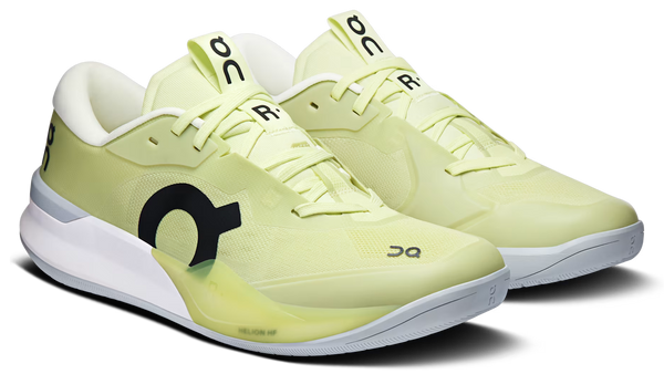 On The Roger Pro 3 Linen Lime