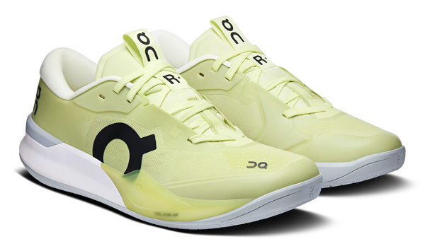 On The Roger Pro 3 Linen Lime (Women's)