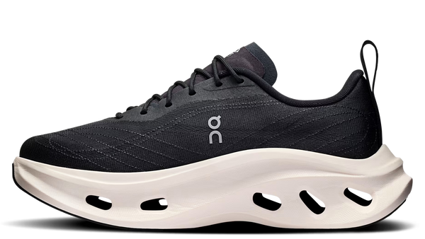 On Running Cloudtilt x Loewe Cosmic Black White (Women's)