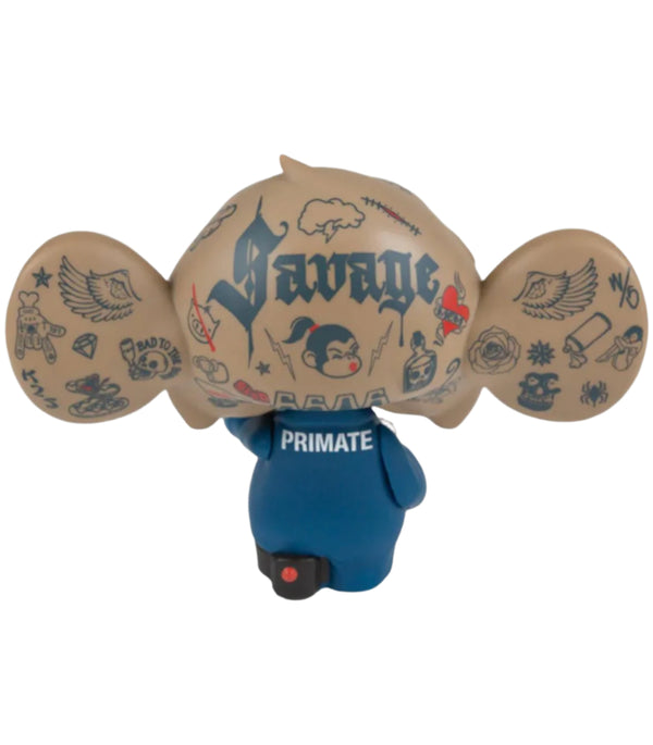 OG Slick LA HANDS Blue PRIMATE 5506 DCON 2022 Exclusive LA County