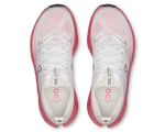 Load image into Gallery viewer, On Running Cloudsurfer Max White Camelia (Women's)
