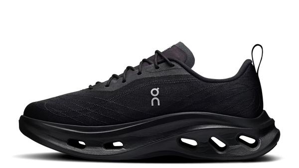 On Running Cloudtilt x Loewe Cosmic Black (Unisex)