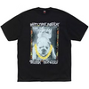 Stussy OG Honolulu Tee Black