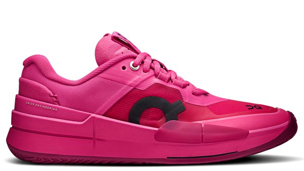 On The Roger Pro 2 Pink Grenadine (Women's)