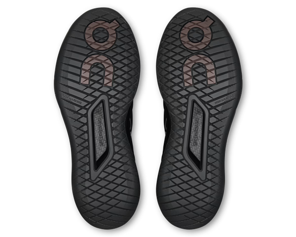 On The Roger Pro 3 Black Ash (Women's)