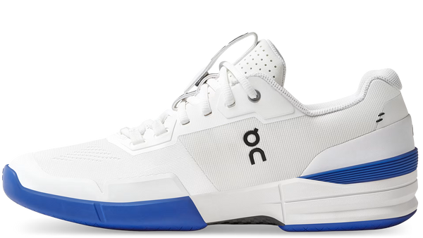 On The Roger Pro White Indigo