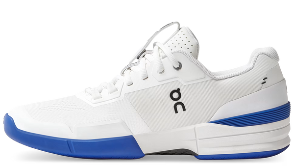 On The Roger Pro White Indigo (Women's)