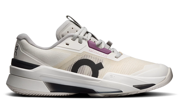 On The Roger Pro Fire Grain Ivory (Women's)