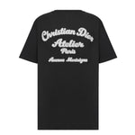 Load image into Gallery viewer, Christian Dior Atelier T-Shirt Relaxed Fit (Pre-owned)

