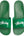 Nike Benassi Slide Stussy Pine Green Sail