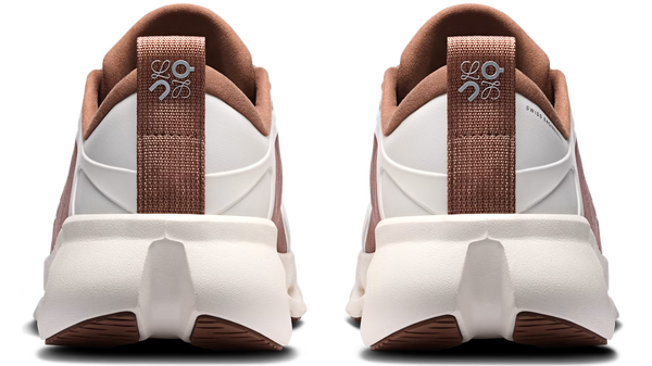 On Running Cloudsolo LOEWE Taupe Eggshell