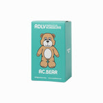 Load image into Gallery viewer, ADLV AC Bear Keyring
