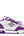 Louis Vuitton LV Trainer Monogram Strap White Purple