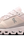 On Running Cloud X 4 AD Salt Lily (Women's)