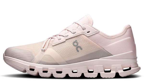 On Running Cloud X 4 AD Salt Lily (Women's)