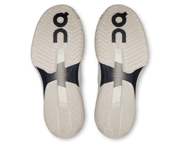 On The Roger Pro Fire Grain Ivory (Women's)