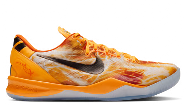 Nike Kobe 8 Protro Shanghai Fireworks (2026)