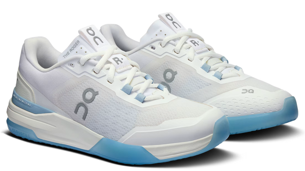On The Roger ADV  Pro White Chambray (Women's)