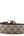 Gucci GG Supreme Monogram Matte Plutone Calfskin Double G (Brandnew)