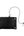 Supreme Leather Chain Wallet Black (SS26)