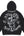 Supreme Forever Hooded Sweatshirt Brushed-back fleece