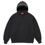 Load image into Gallery viewer, Supreme Forever Hooded Sweatshirt Brushed-back fleece
