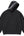 Supreme Forever Hooded Sweatshirt Brushed-back fleece