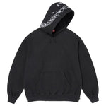 Load image into Gallery viewer, Supreme Forever Hooded Sweatshirt Brushed-back fleece

