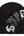 Supreme New Era Arc Beanie Black