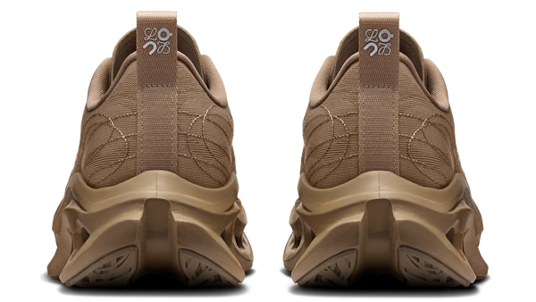 On Running Cloudtilt x Loewe Cosmic Dark Sand (Unisex)