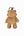 ADLV AC Bear Keyring