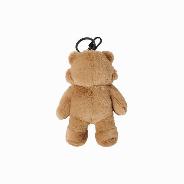 ADLV AC Bear Keyring