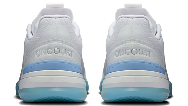 On The Roger ADV  Pro White Chambray (Women's)