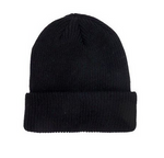 Load image into Gallery viewer, Stussy Men's Blue Logo-embroidered Beanie
