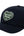 Human Made 6Panel Twill Cap Dry Alls Heart Navy Green