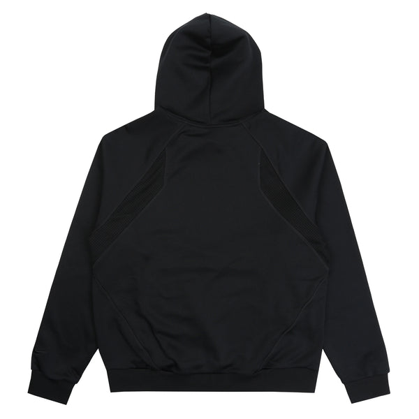 Nike 'What The Kobe' Therma-FIT Pullover Hoodie Black